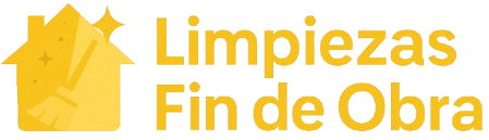 Limpiezas Fin de Obra en Gijón